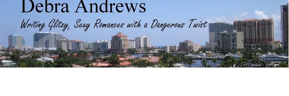 DebraAndrewsUS's profile banner image