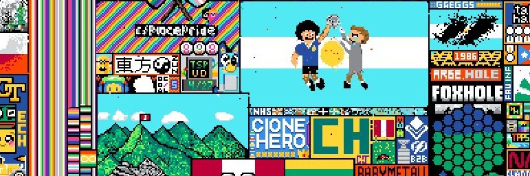 grsanti3's profile banner image