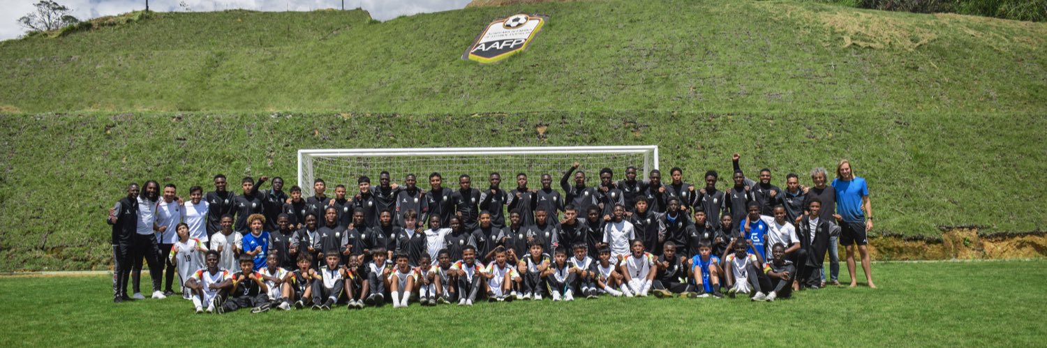 Academia Alemana Popayán - AAFP banner