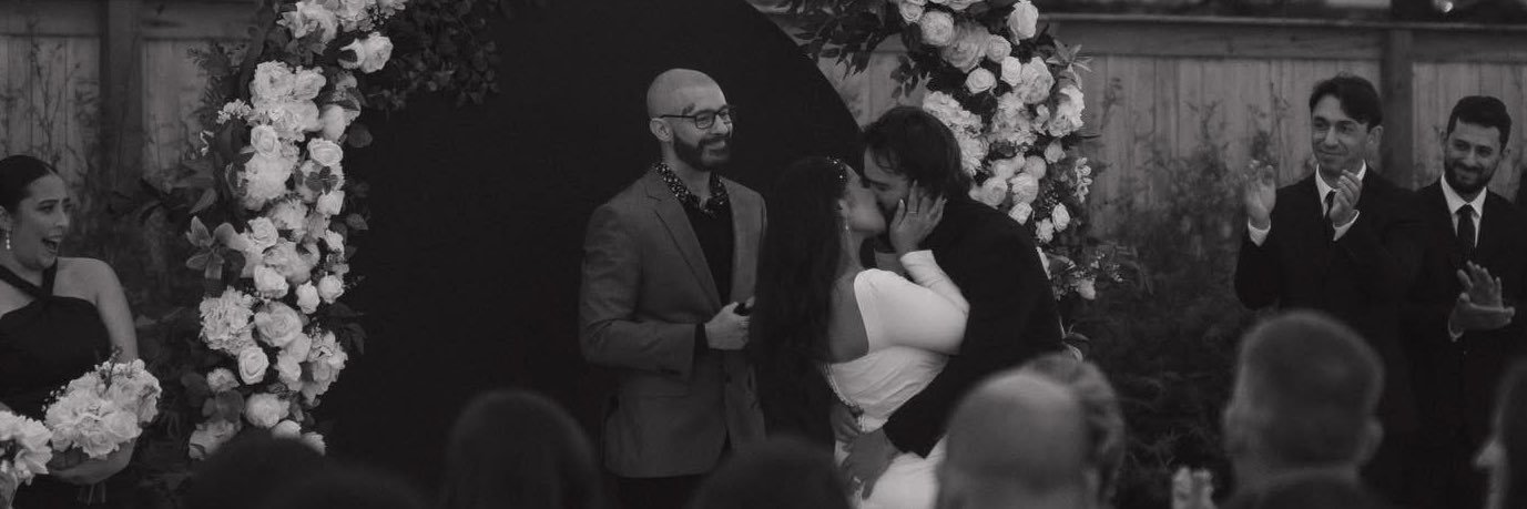 rjayell's profile banner image