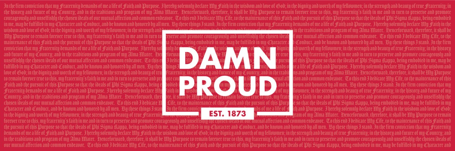 phisigpurdue's profile banner image
