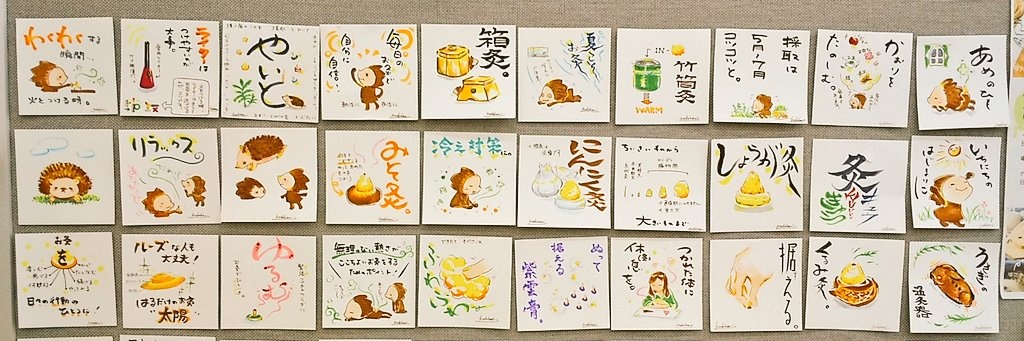 こどはり🦔🌿 banner