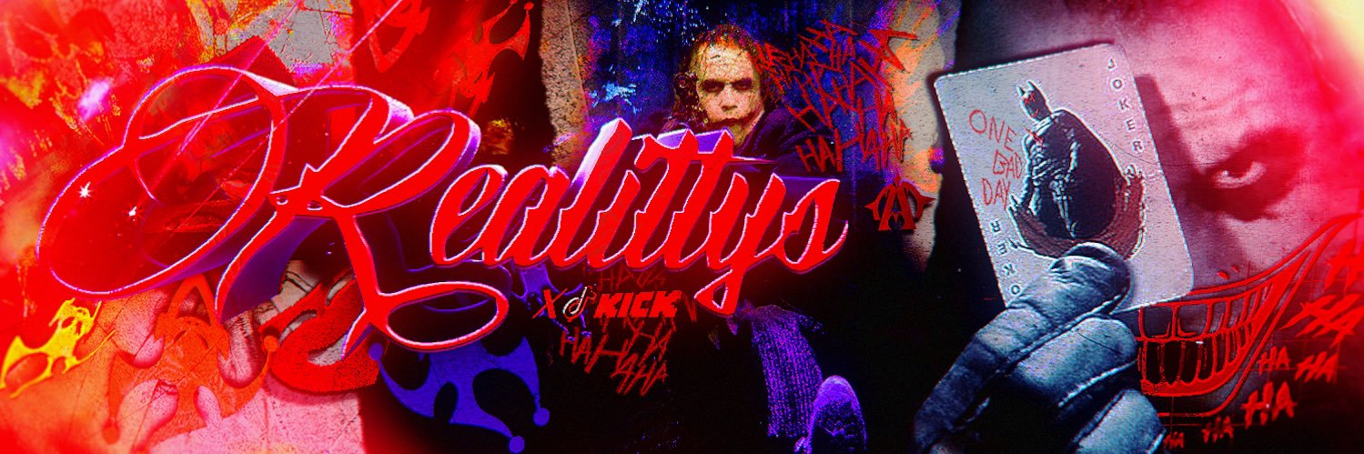 𝓡𝓮𝓪𝓵𝓲𝓽𝓽𝔂𝓼🖤 banner