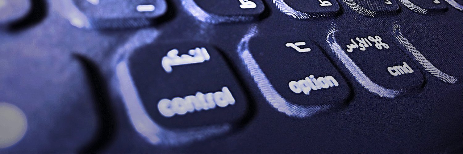 YousufOmar's profile banner image