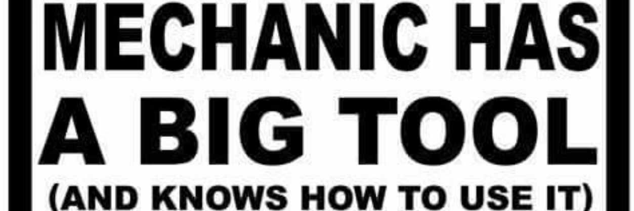 DieselTechDave's profile banner image