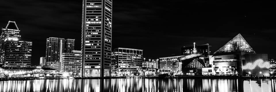 WaterFront Tech Series banner