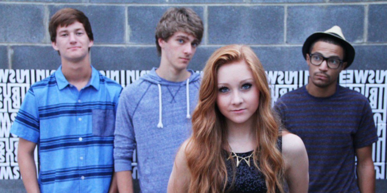 Abbey Elmore Band banner