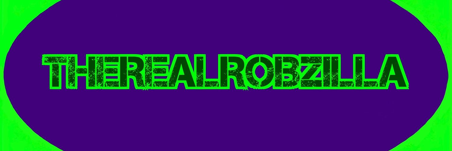 TheRealRobzilla's profile banner image
