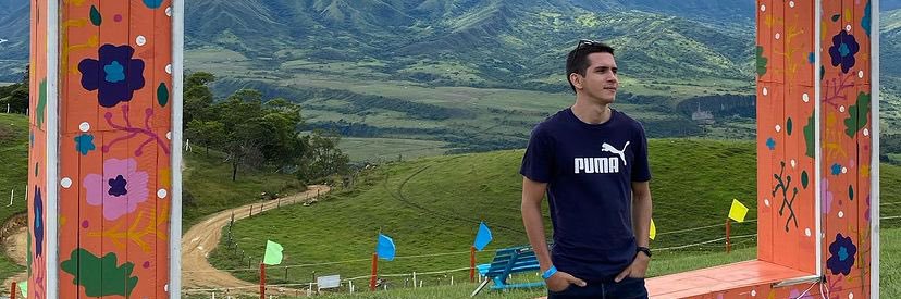 JoseRichardd's profile banner image
