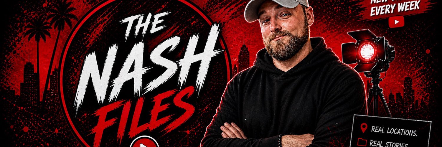 JNash92's profile banner image