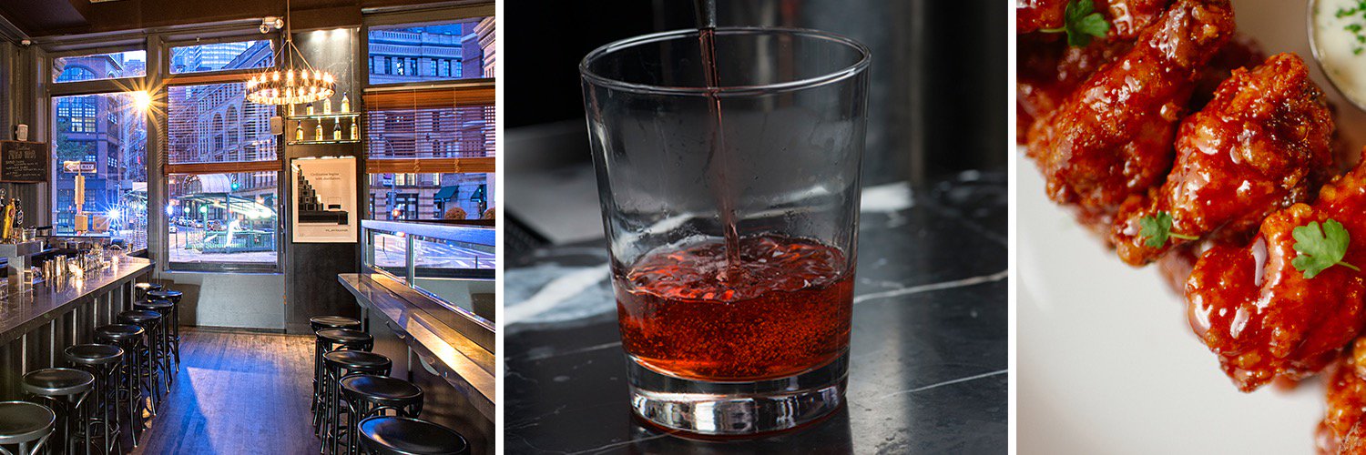 DistilledNY's profile banner image