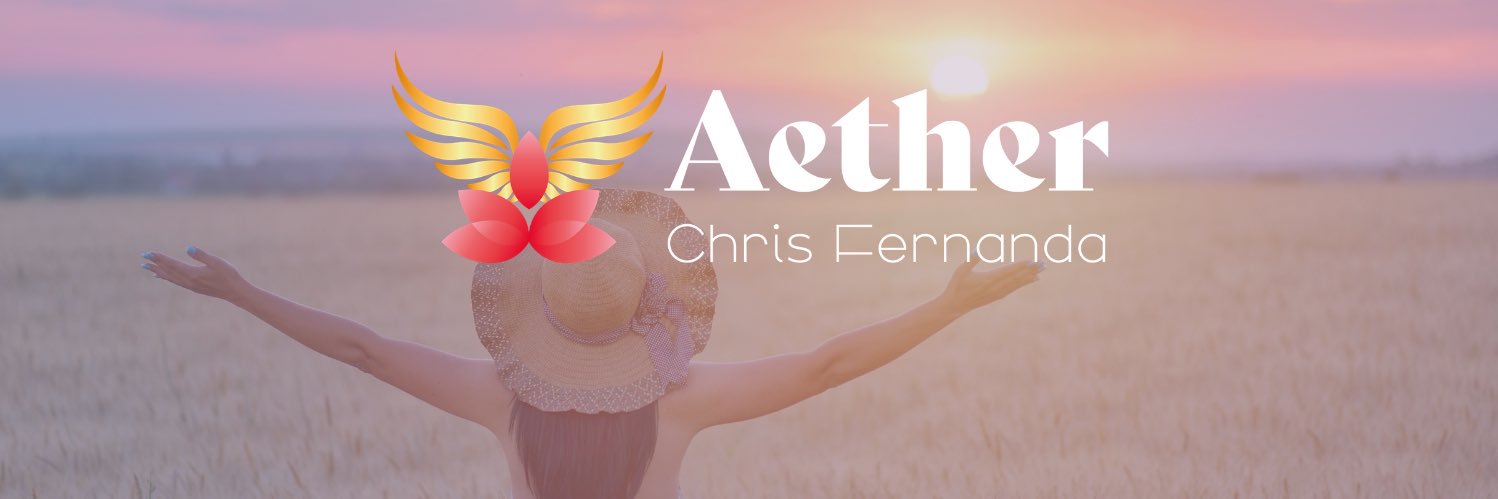 chrisfernanda's profile banner image
