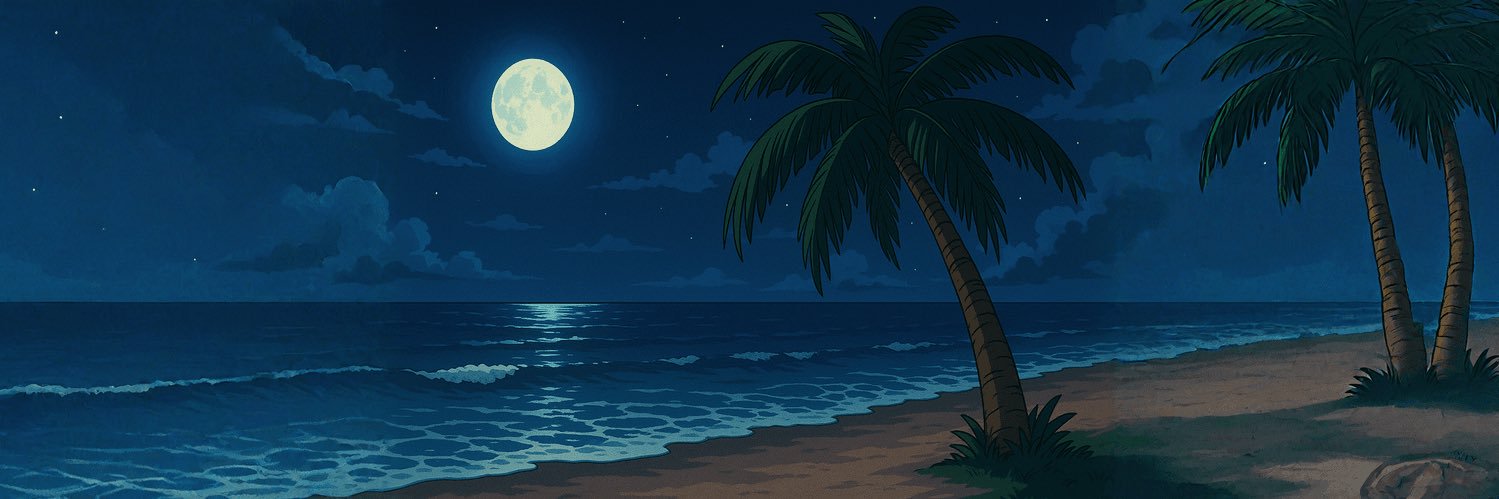 iamchison's profile banner image