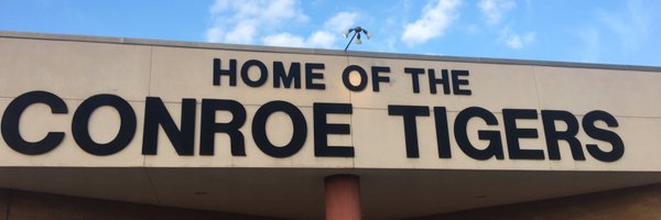 Conroeathletics Profile Banner