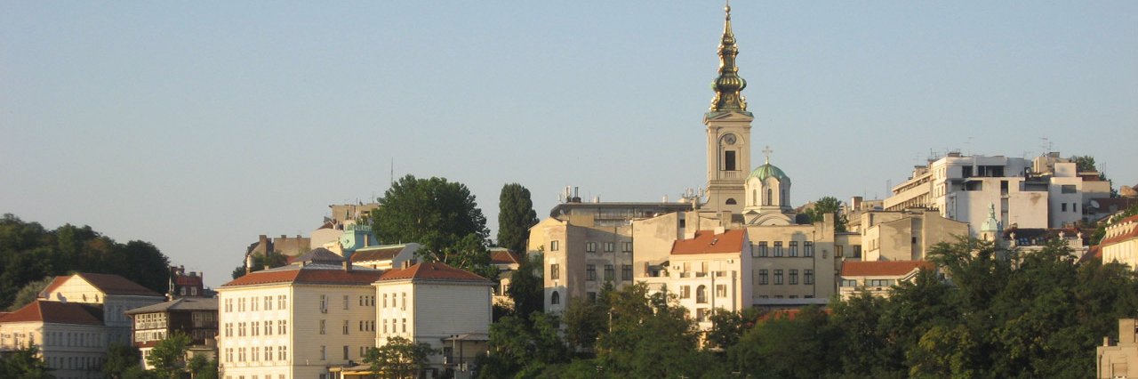 Tijana Martinov banner