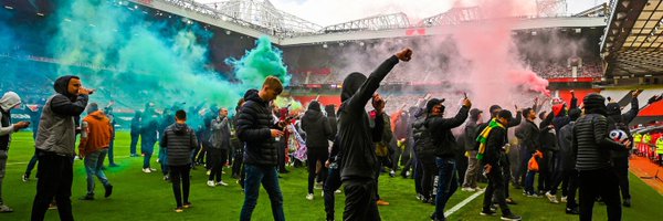 Capt_Smirk Profile Banner