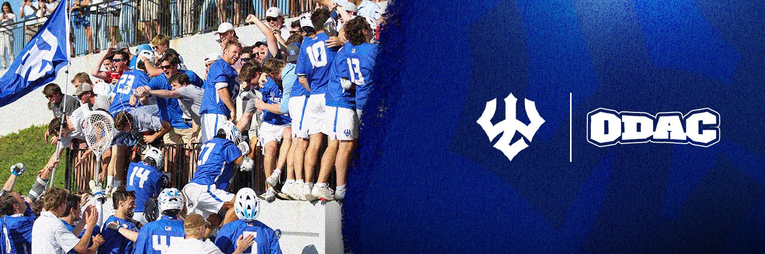 W&L Men’s Lacrosse banner