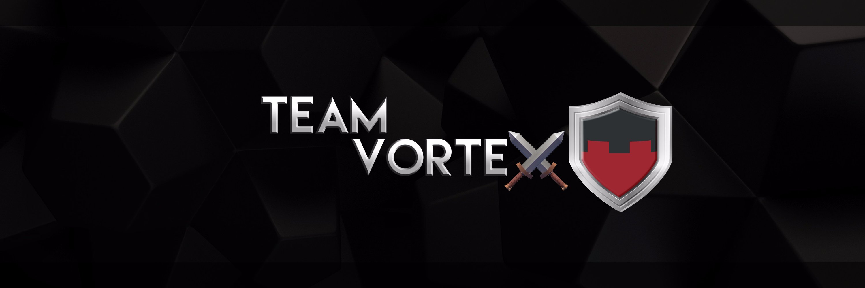 Clan Team VorteX banner