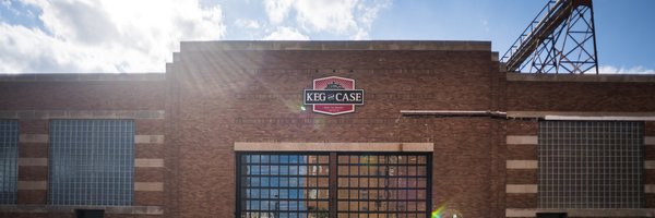kegandcase Profile Banner