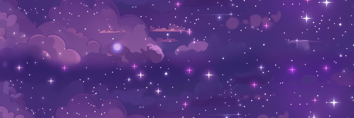 Michelle 🌌 Meech banner
