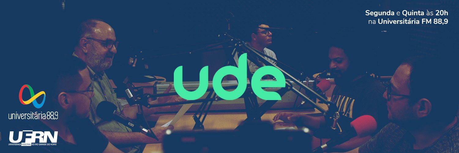 Universidade do Esporte banner