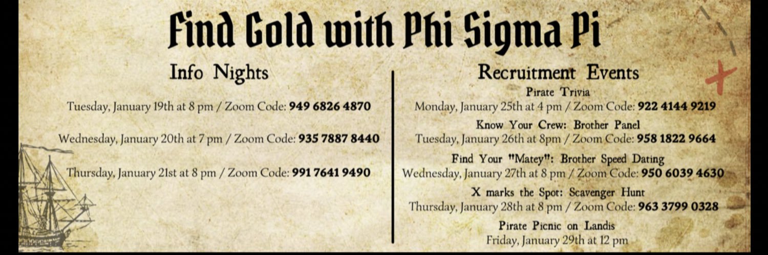 FSUPSP's profile banner image