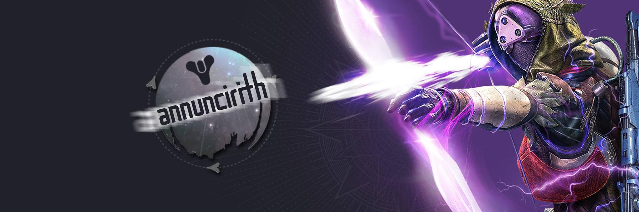 annuncirith's profile banner image
