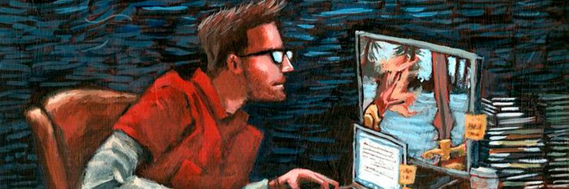 luchoacostapy's profile banner image
