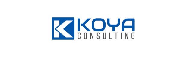 Koya Consulting banner