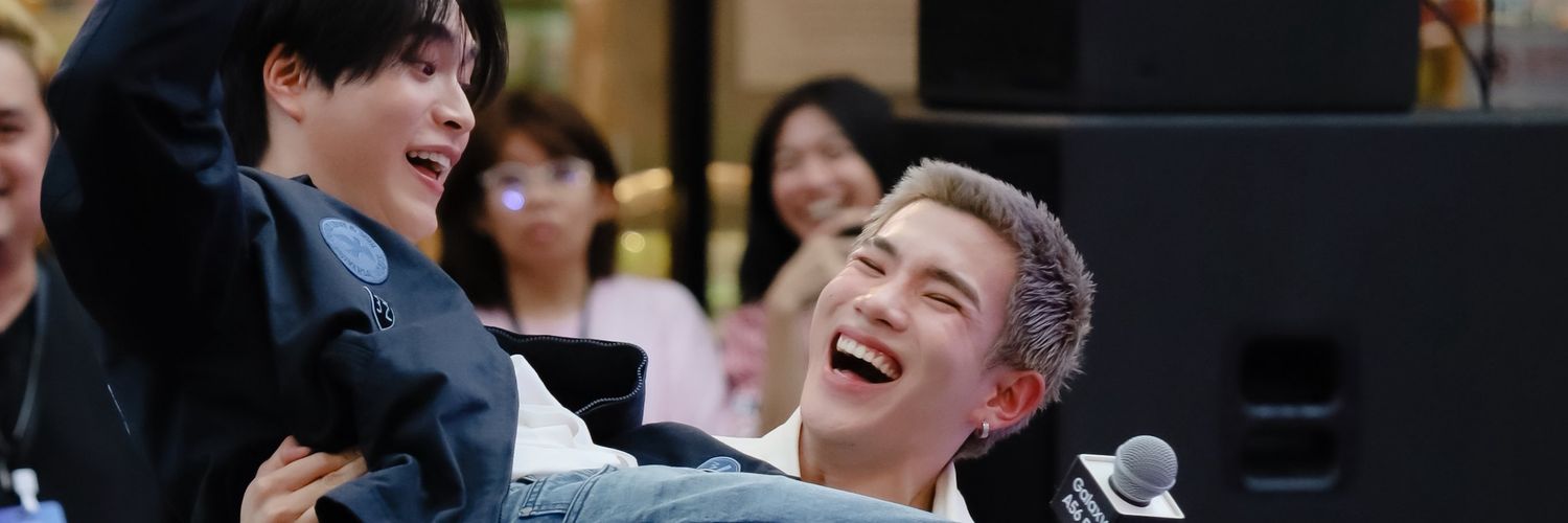 Iam_looked's profile banner image