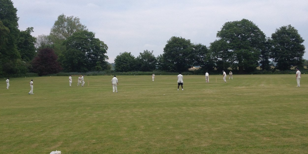 RPCC 5th XI banner