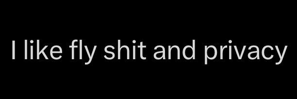okayreezi's profile banner image