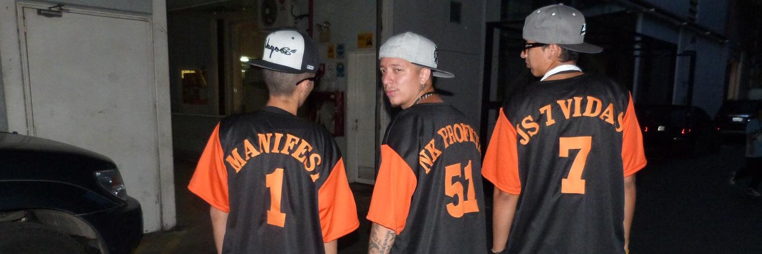 undERCfamily's profile banner image