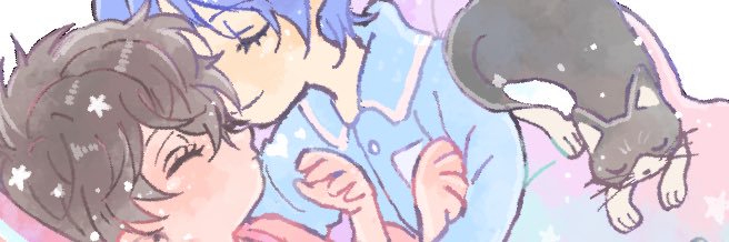 然's banner