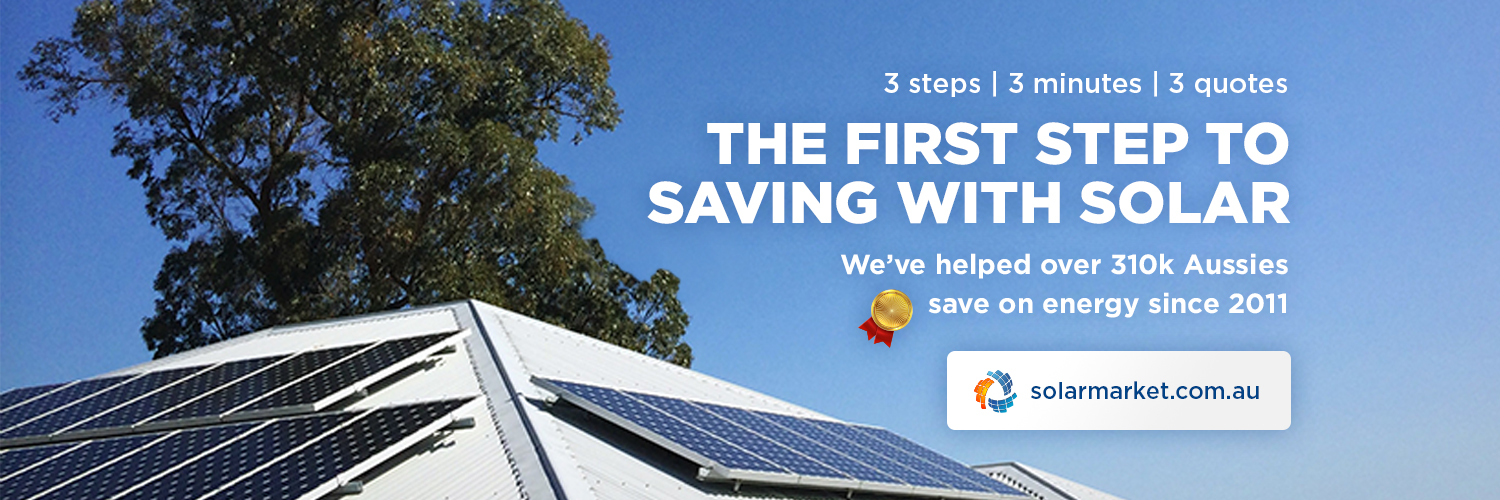 SolarMarketAU's profile banner image