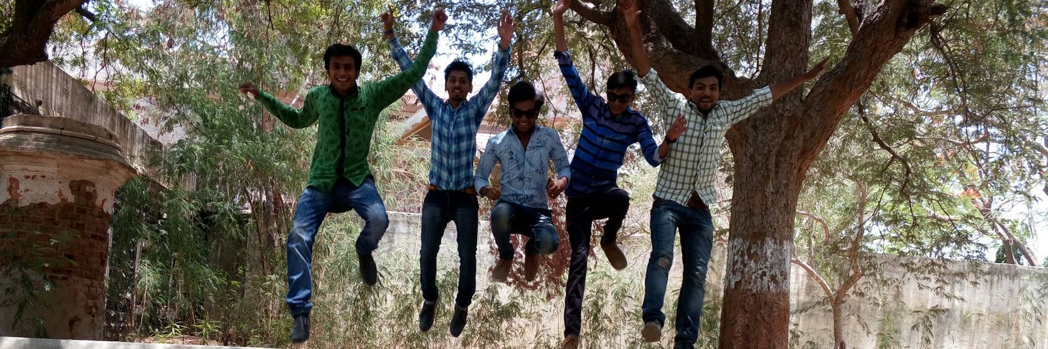 dvs_virani's profile banner image