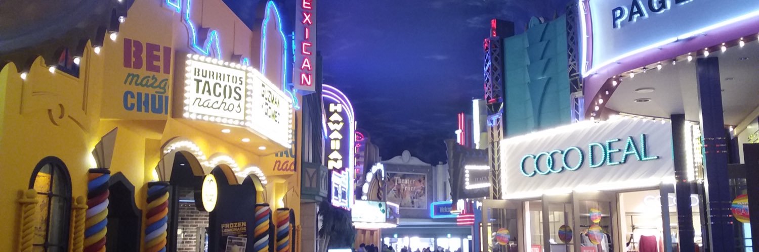 Champagnetower2's profile banner image
