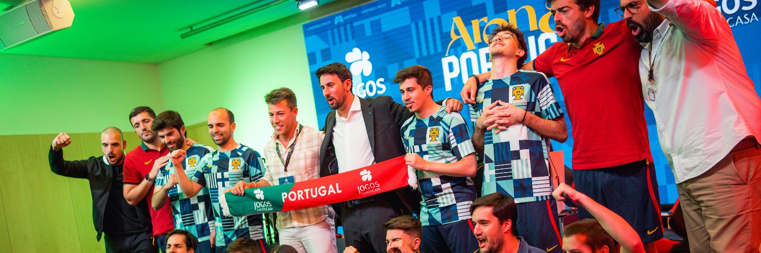 Bruno 'SyFoe' Branco banner