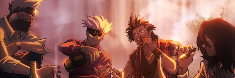 EmAyeGee's profile banner image