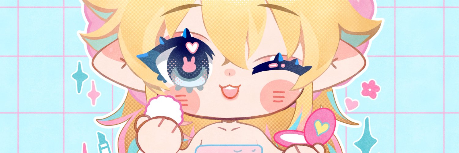 HAI ~ Comms OPEN!'s banner