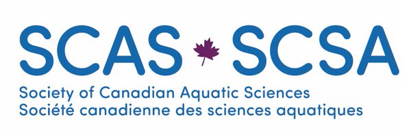 Society of Canadian Aquatic Sciences Profile Banner