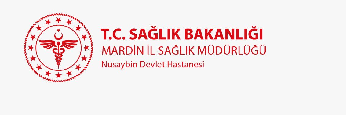 Nusaybin Devlet Hastanesi banner