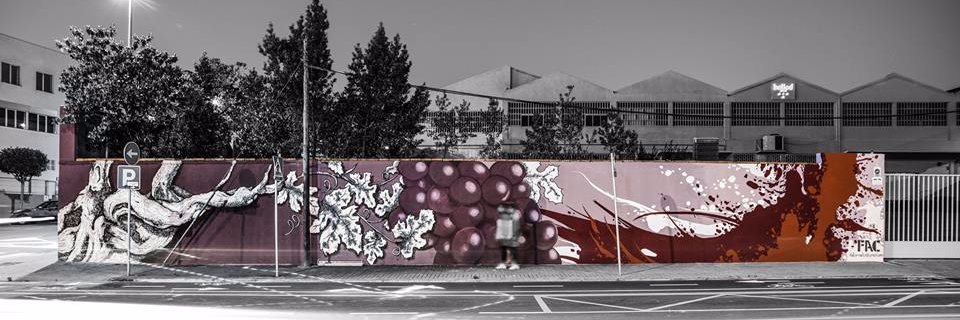 Bodegas Bellod banner