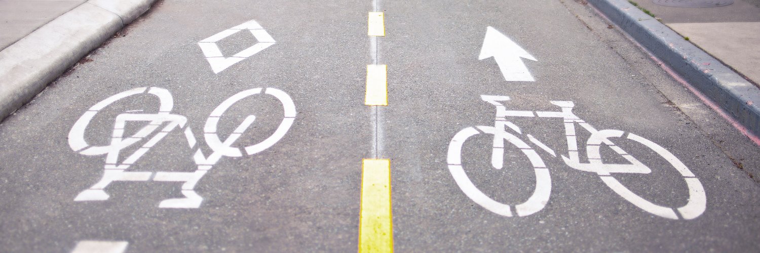 Cycling For All 🚲's banner