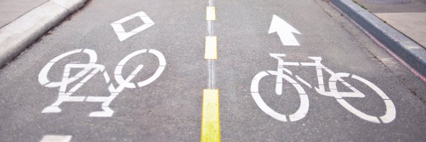 cycling Profile Banner