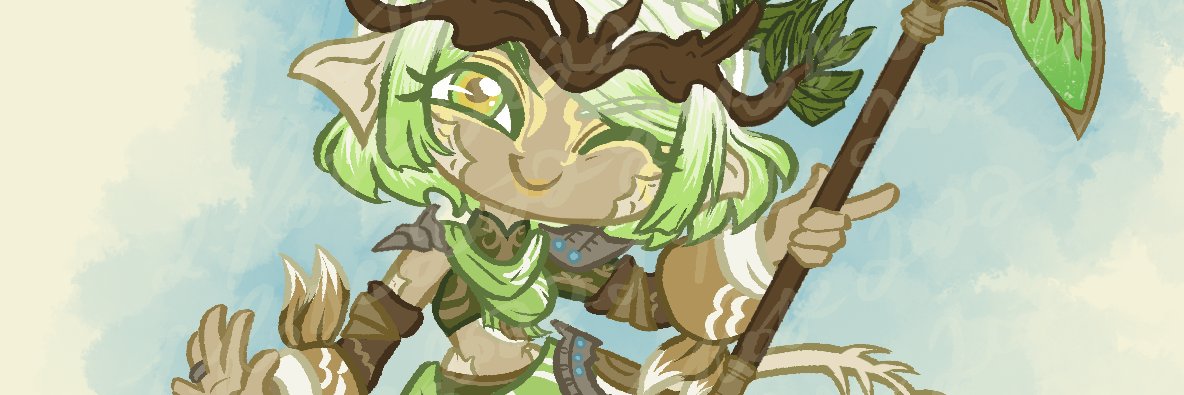 🌻 Jade Brightwind 🪲 banner