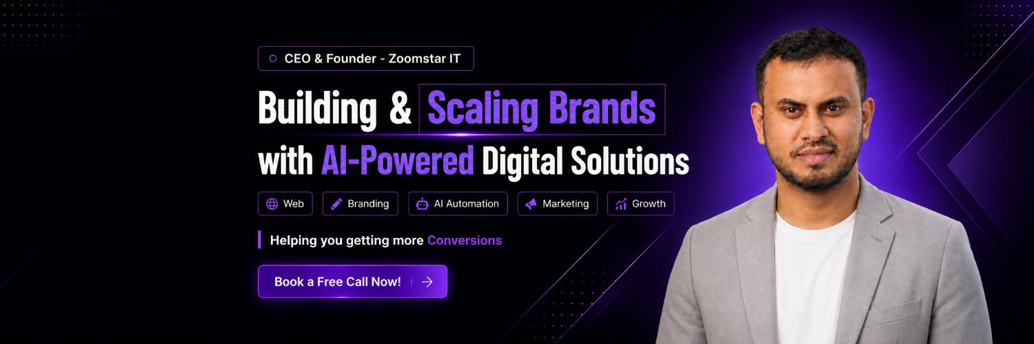 MD MAFUJ SHIKDER banner