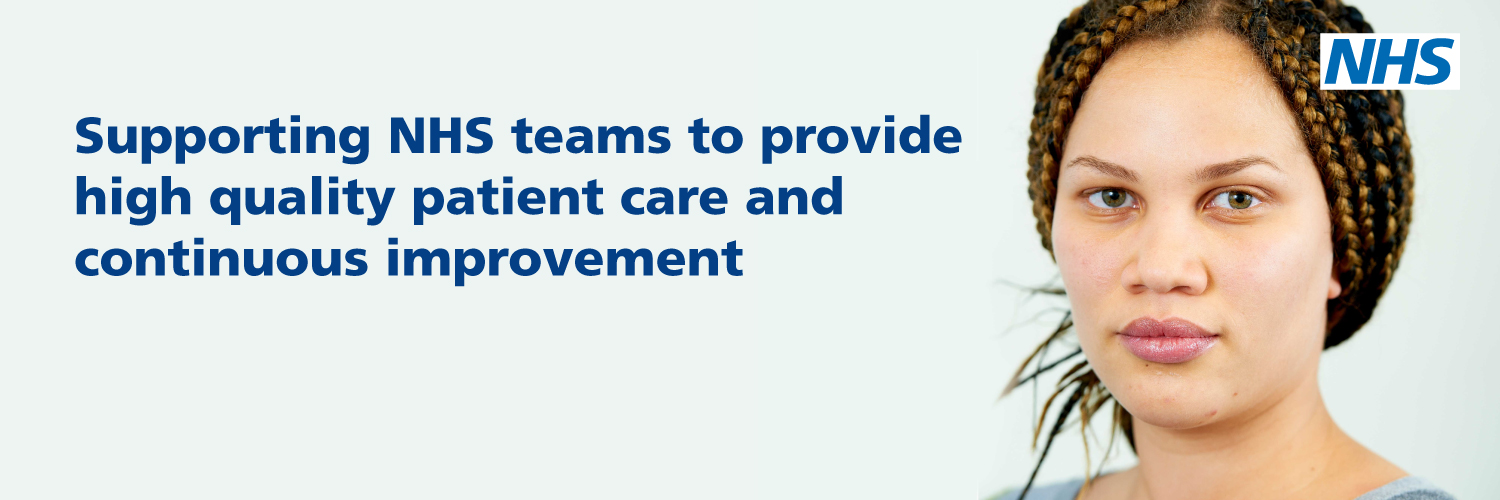 Model Health System banner