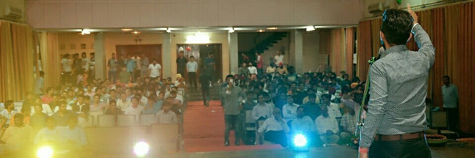 GaganDeepMaan11's profile banner image