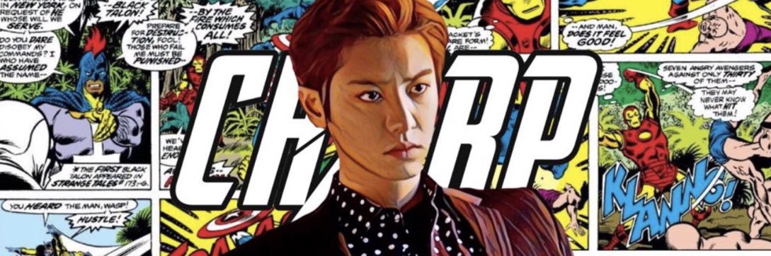 ชาร์ป banner